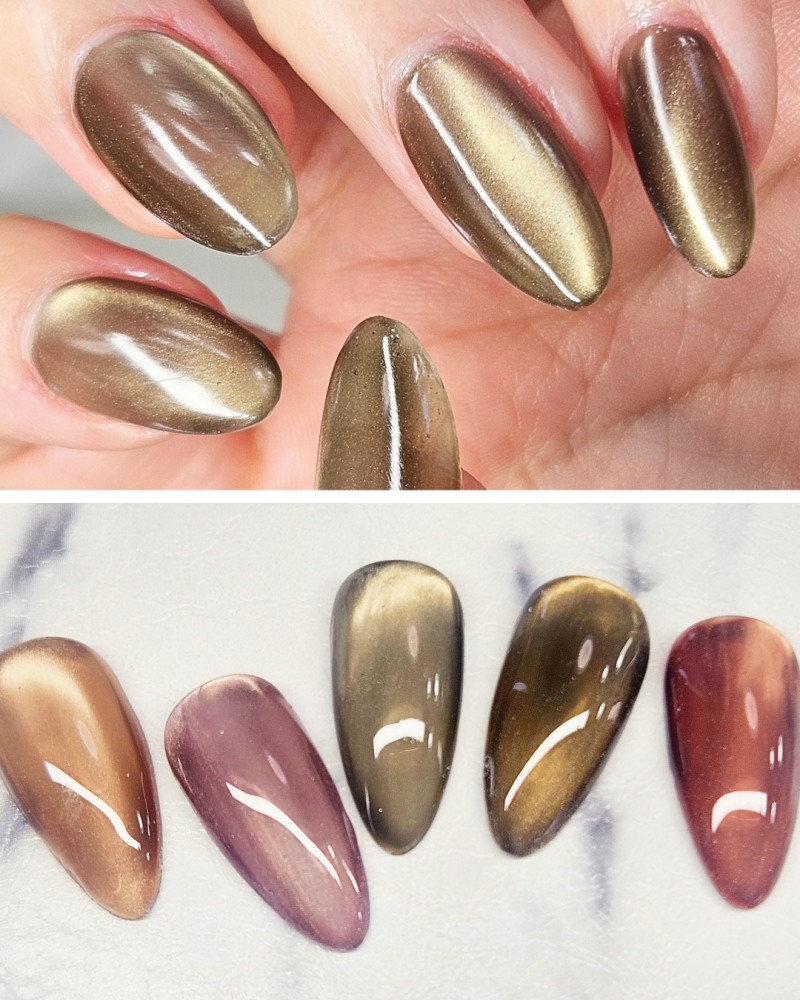 新色マグネット